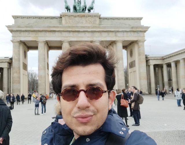 Pazarlar İngilizce Özel Ders