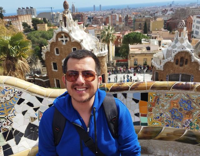 Pazarlar Birebir İngilizce Dersi